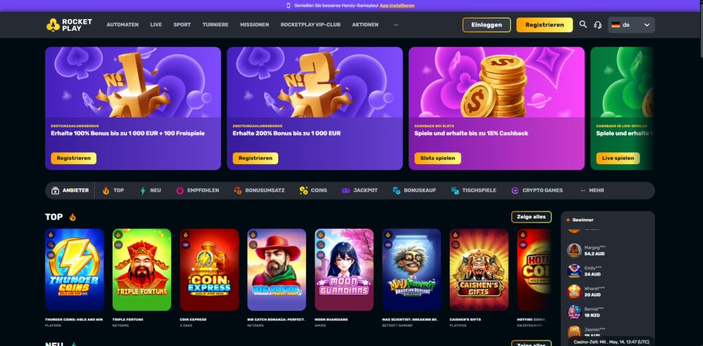 Screenshot202505141447541 Online Slots Spiele