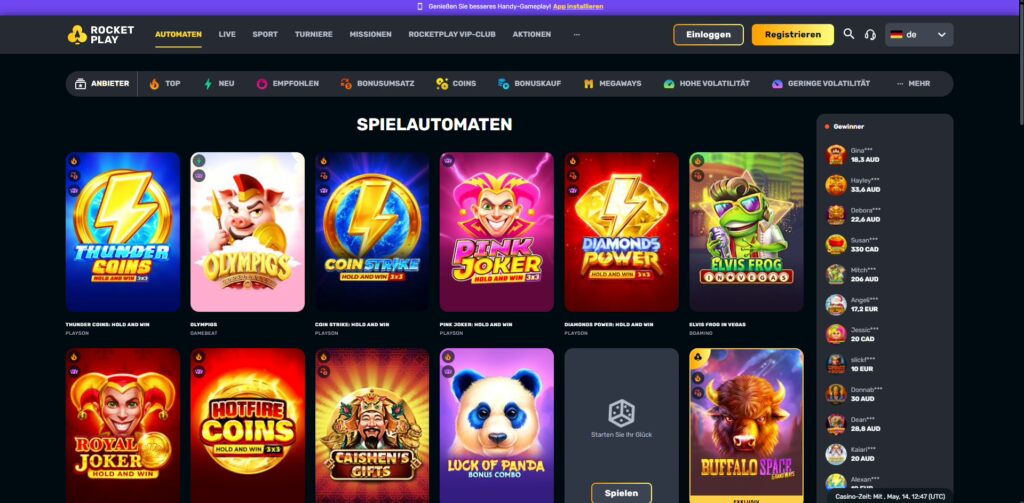 Screenshot202505141448031 Online Slots Spiele